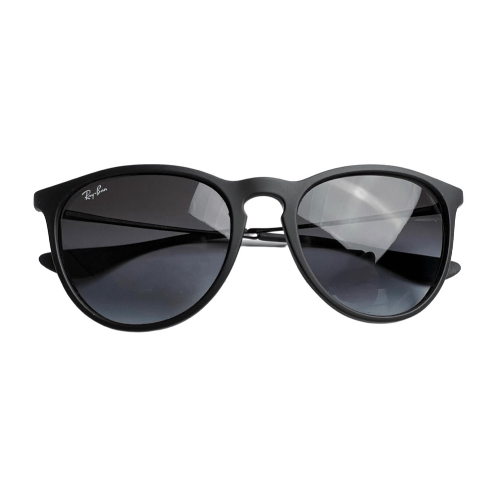 Ray-Ban Erika Black Sunglasses